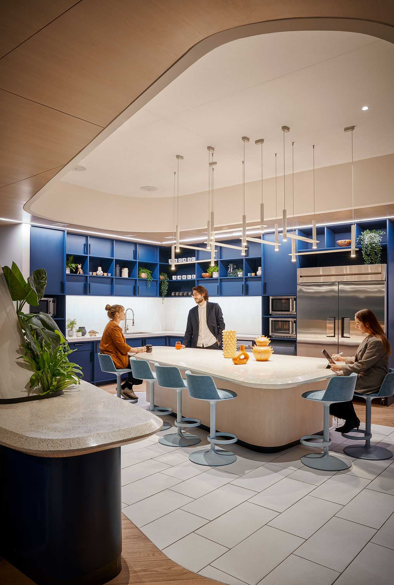 Gensler