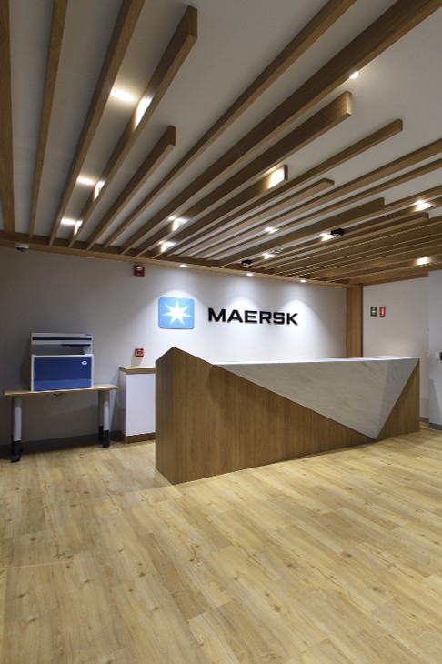 Maerks
