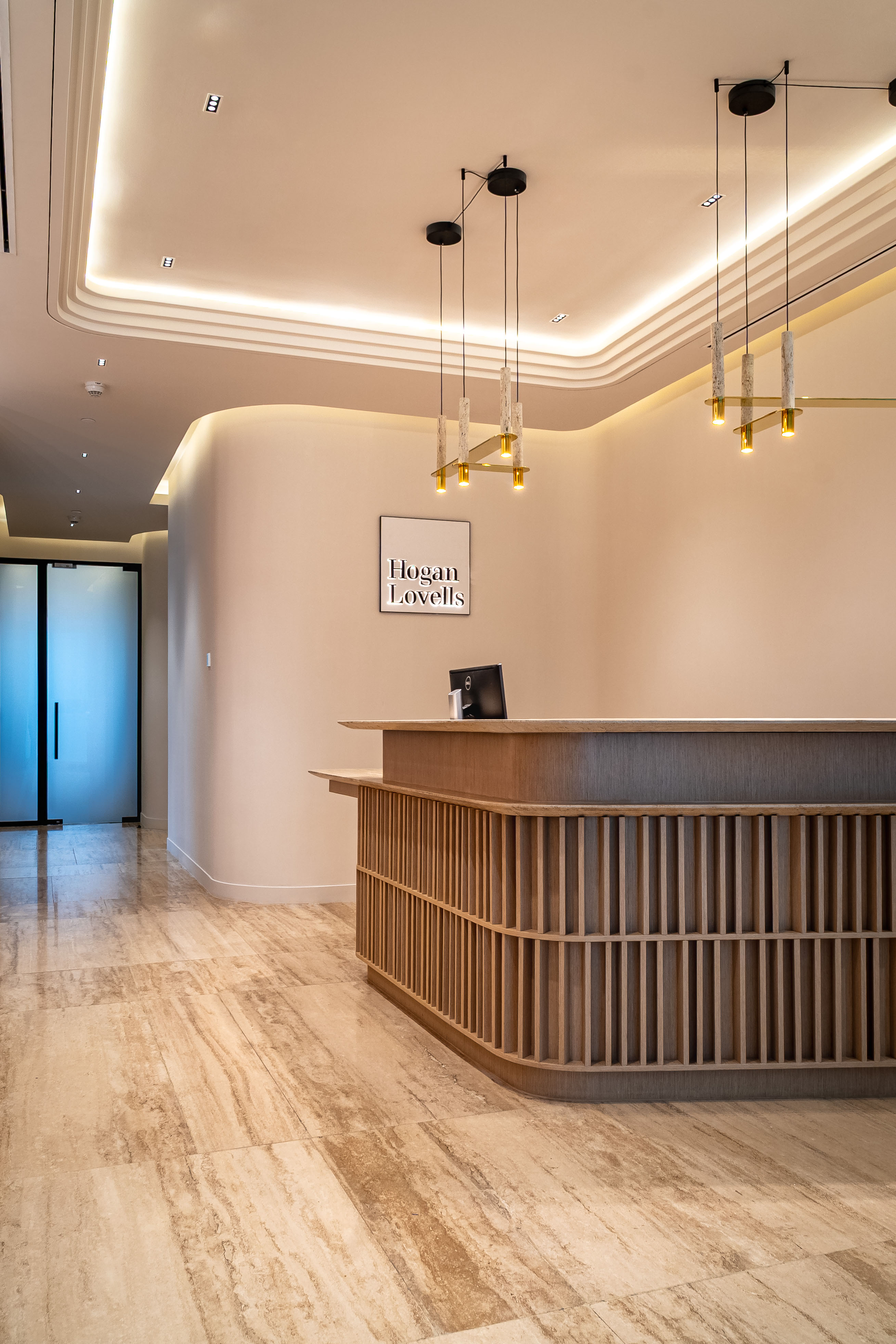 Hogan Lovells
