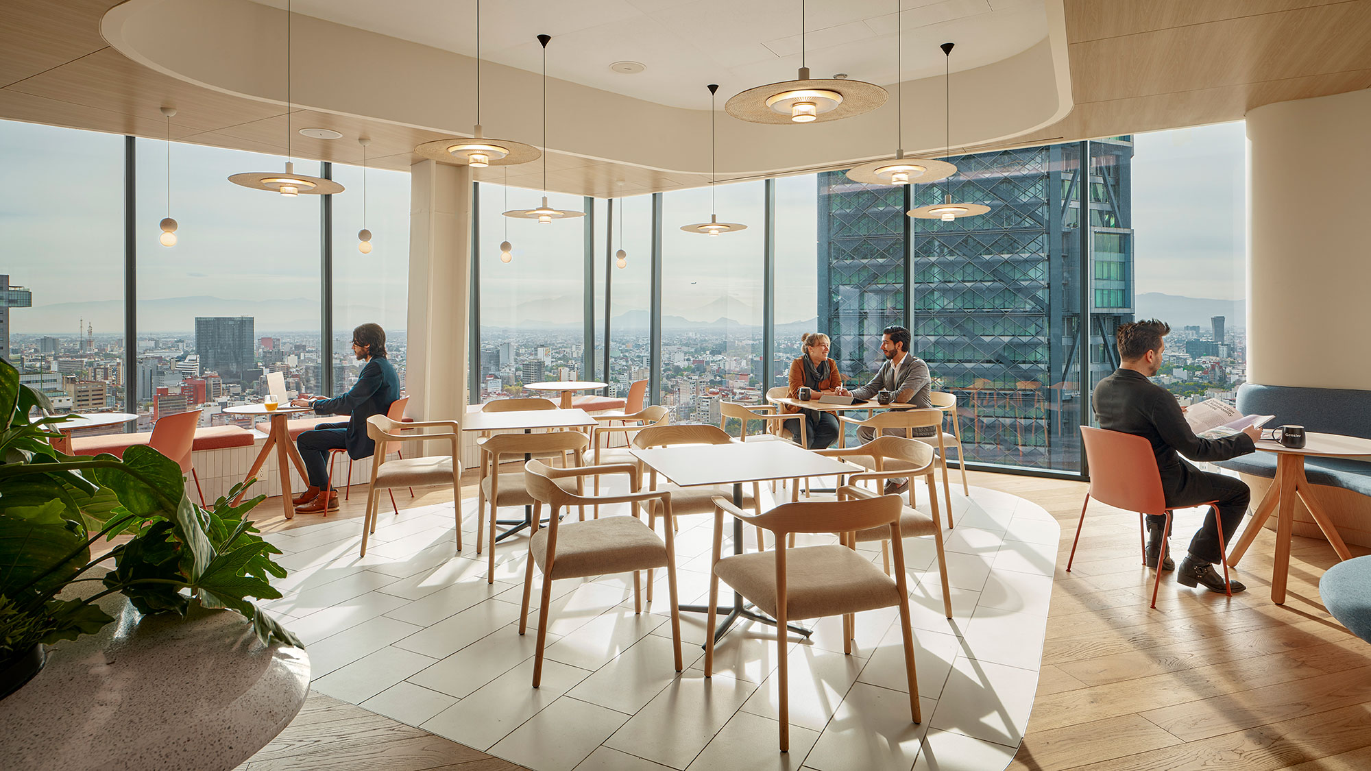 Gensler