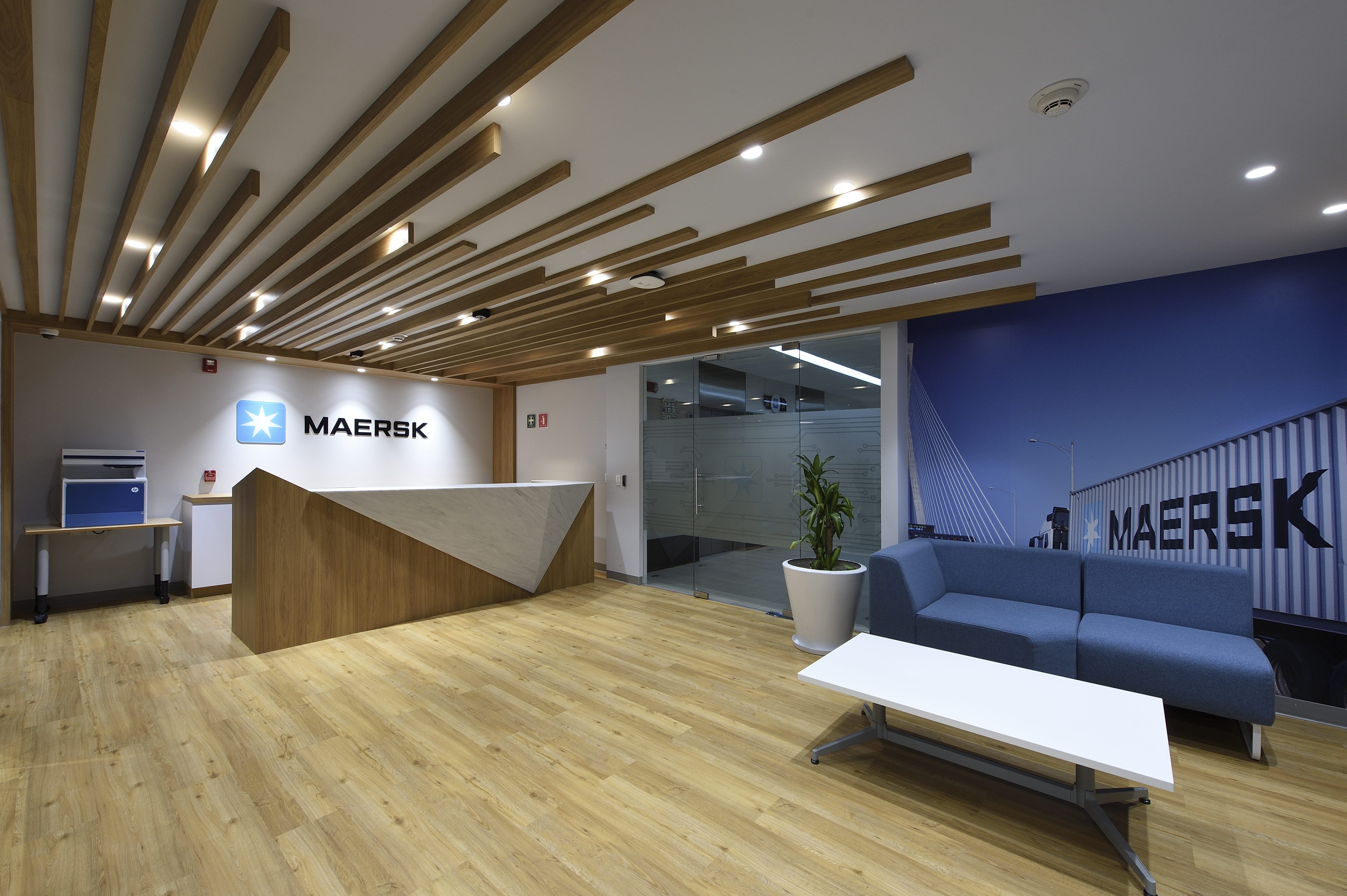Maerks