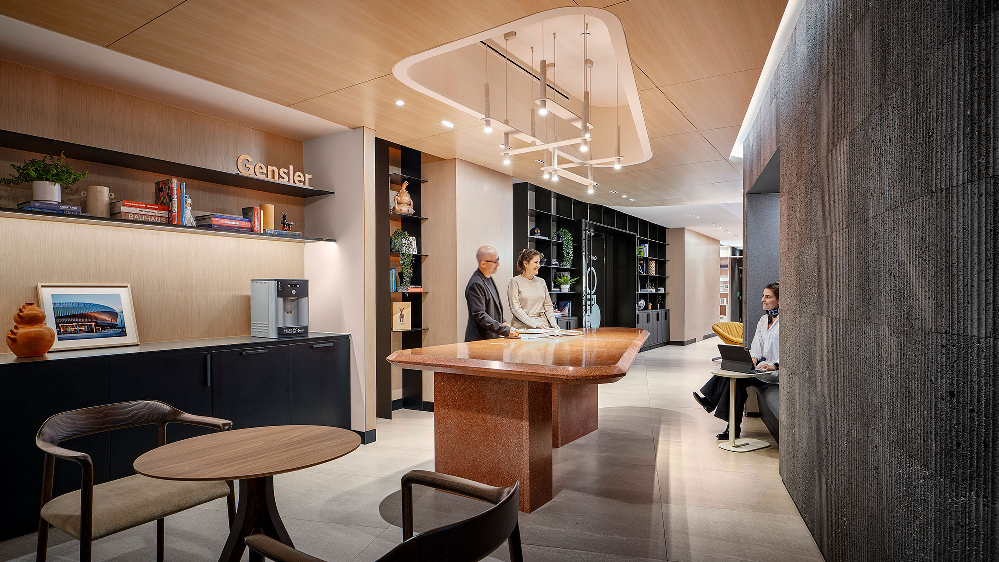Gensler
