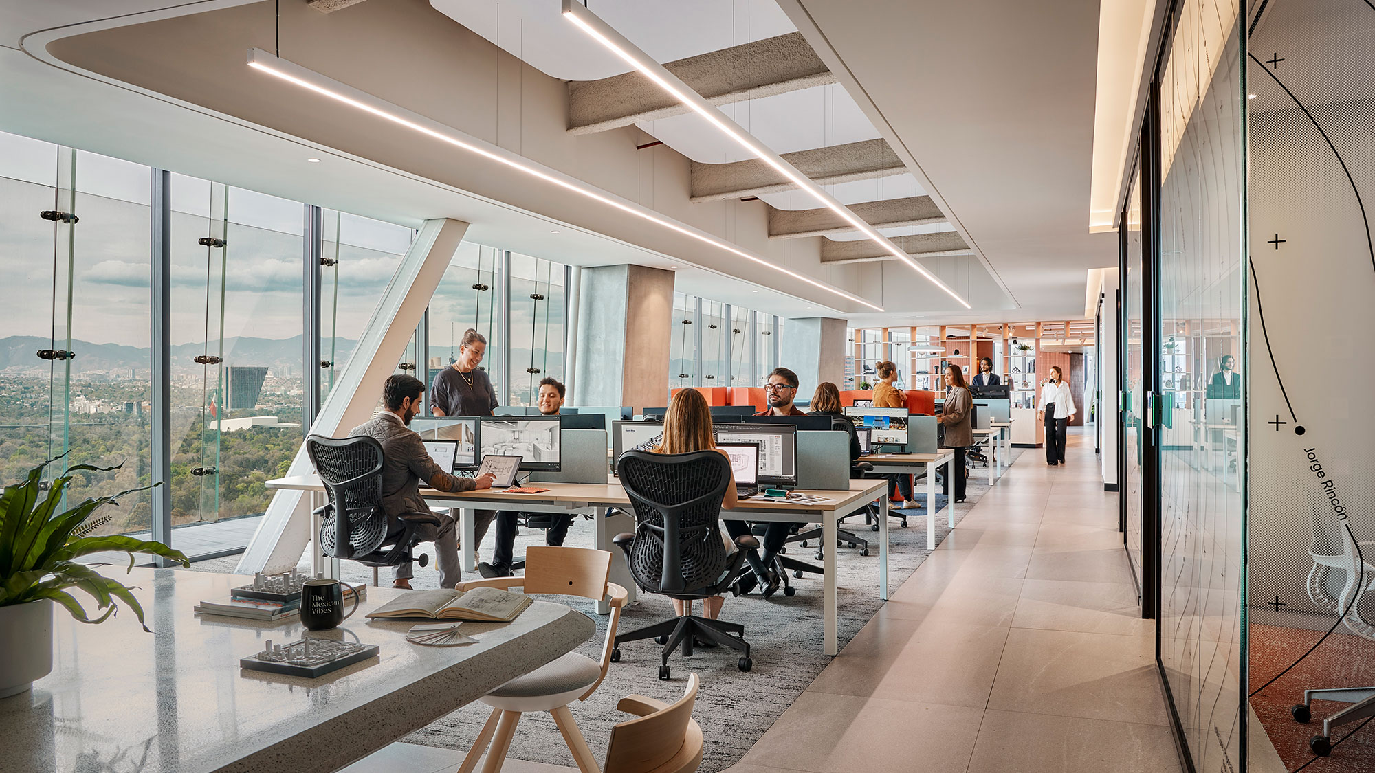 Gensler